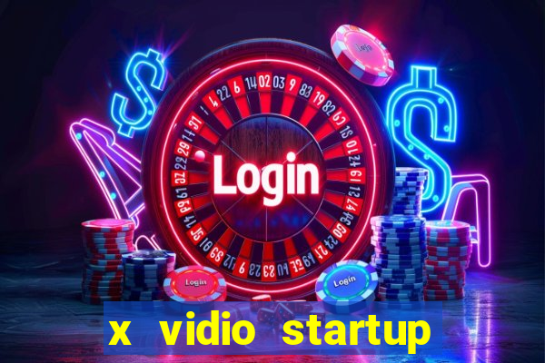 x vidio startup brasil 2024